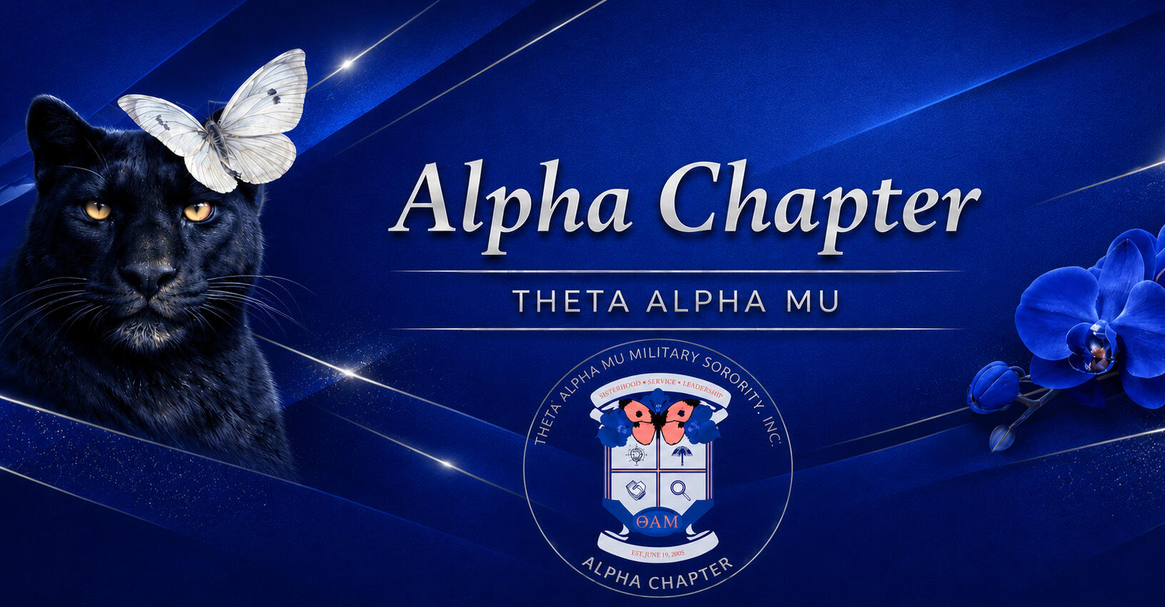 Theta Alpha Mu | Alpha Chapter